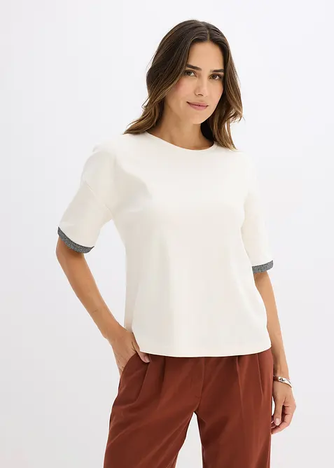 Oversize-Shirt, bonprix