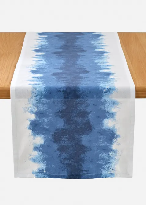 Tischläufer aus Bio Baumwolle, bonprix