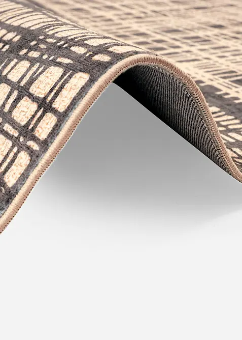 Tapis au motif moderne, bonprix