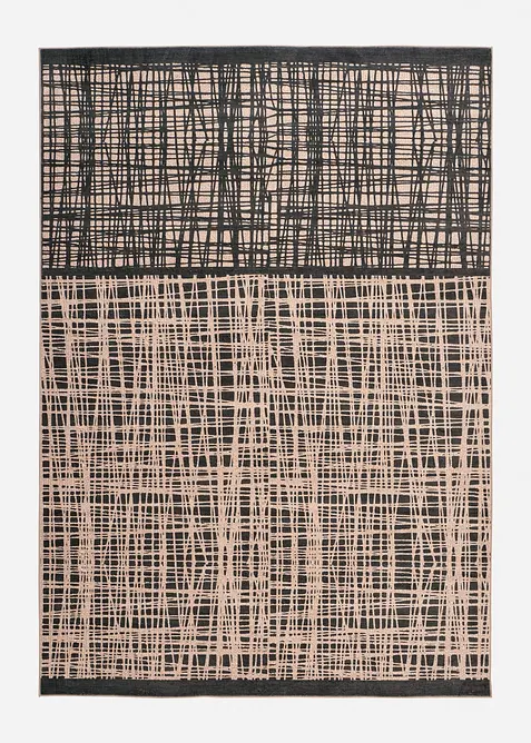Tapis au motif moderne, bonprix