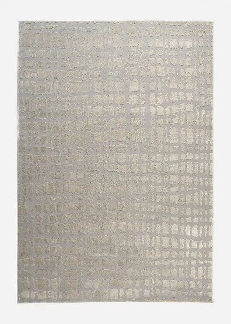 Tapis au motif moderne, bonprix