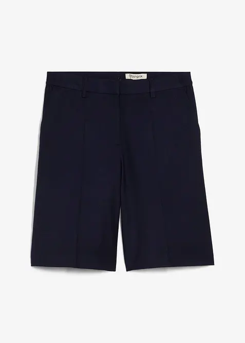 Hosenrock mit Wollanteil, bonprix