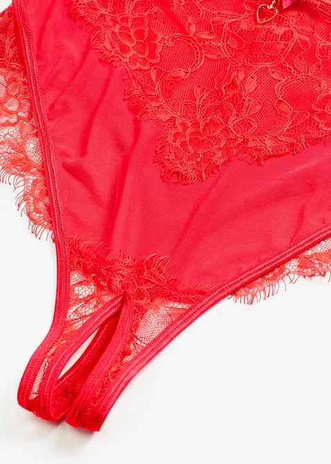 Highwaist String ouvert, bonprix