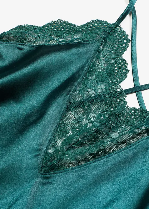 Satin Negligé, bonprix