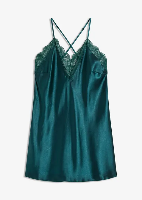 Satin Negligé, bonprix