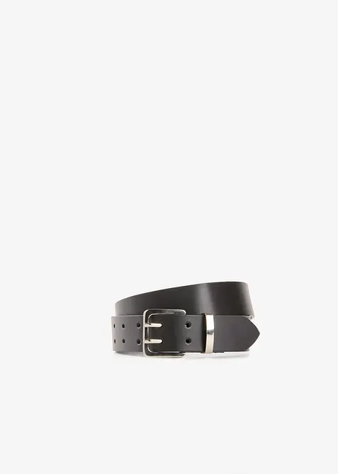 Ceinture en cuir, bonprix