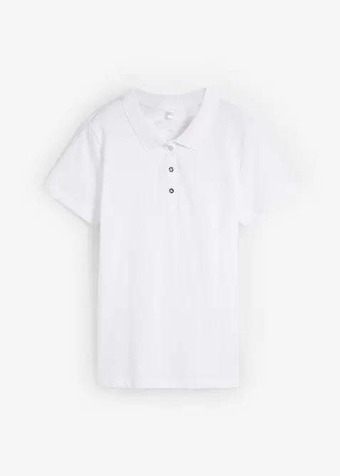Poloshirt, bonprix