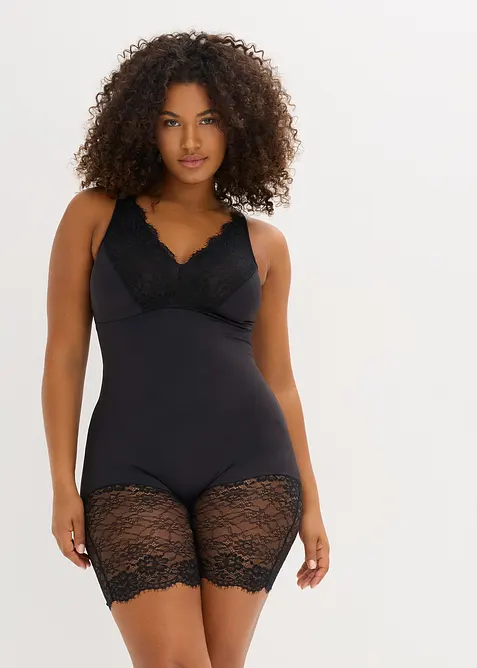 Shape Body mit Bein und mittlerer Formkraft, bonprix