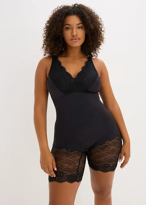 Body-panty sculptant, maintien modéré, bonprix