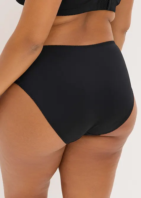 Maxislip mit Stickerei, bonprix