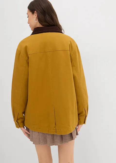 Oversize Parka, bonprix