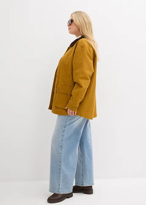 Oversize Parka, bonprix