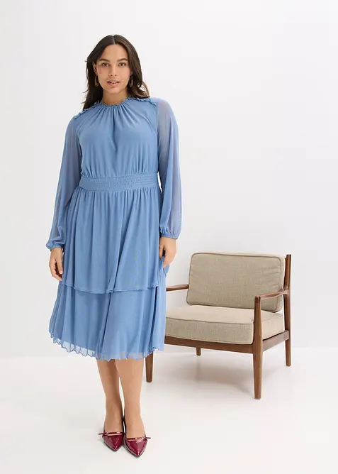 Jerseykleid, bonprix