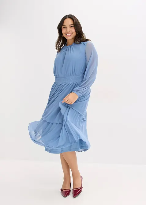 Jerseykleid, bonprix