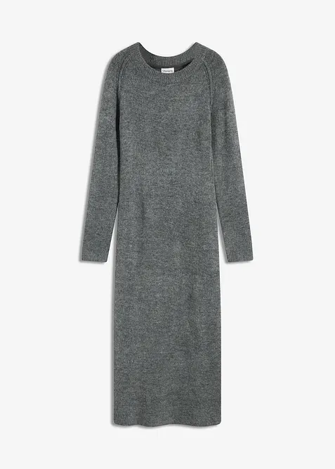 Strickkleid, bonprix