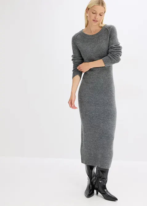 Strickkleid, bonprix