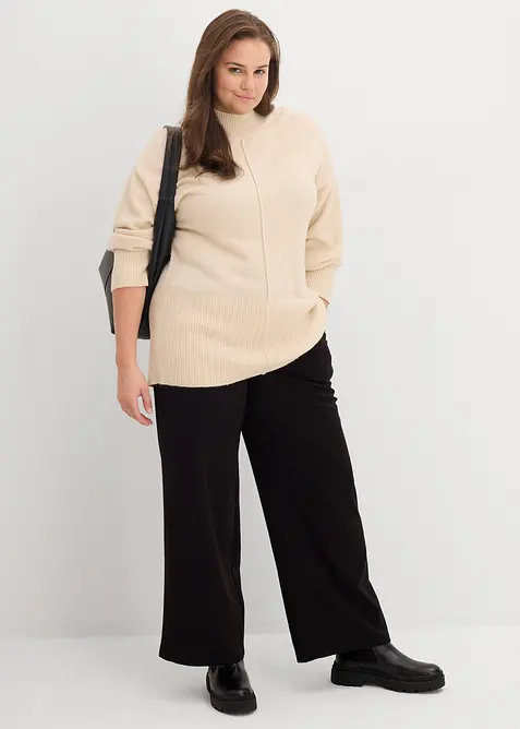 Oversize-Pullover, bonprix