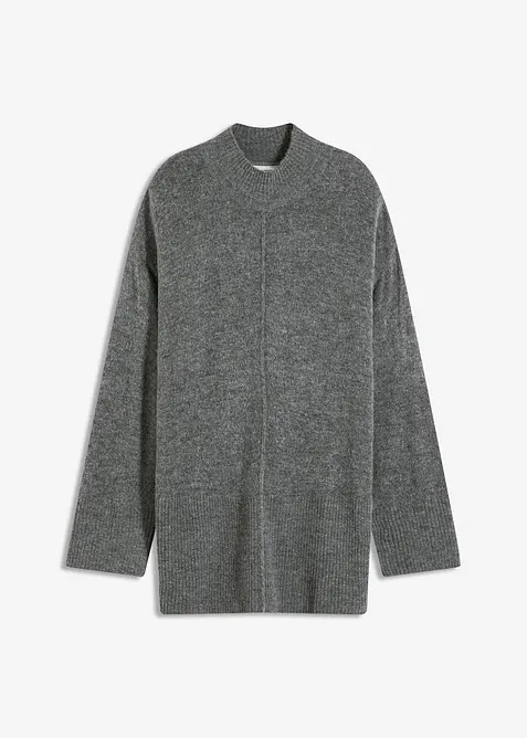 Oversize-Pullover, bonprix