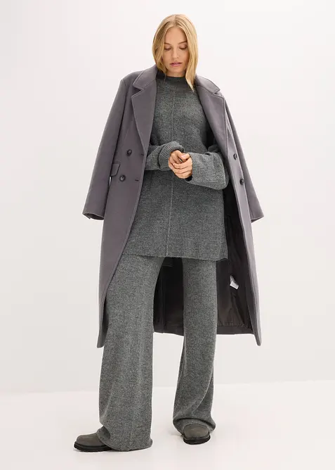 Oversize-Pullover, bonprix