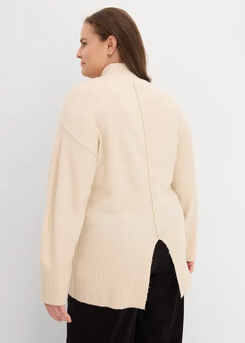 Oversize-Pullover, bonprix