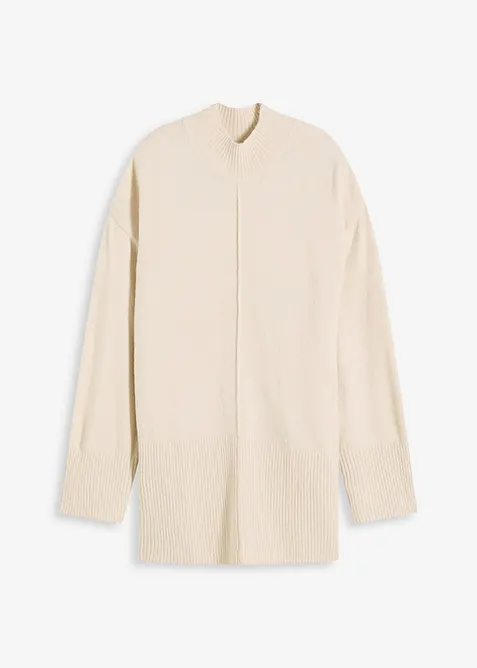 Oversize-Pullover, bonprix