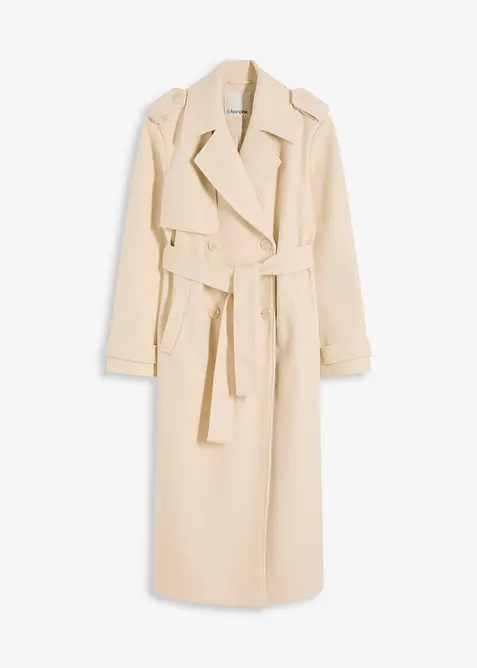 Trench-coat, bonprix