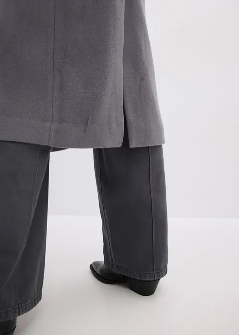 Eleganter Zweireihiger Mantel, bonprix