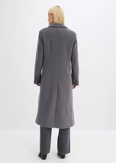 Manteau croisé élégant, bonprix