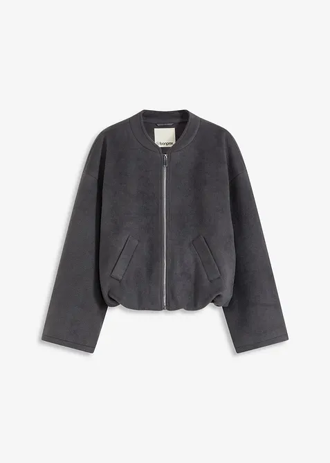 Blouson avec base boule, bonprix