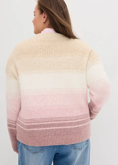 Pullover, bonprix