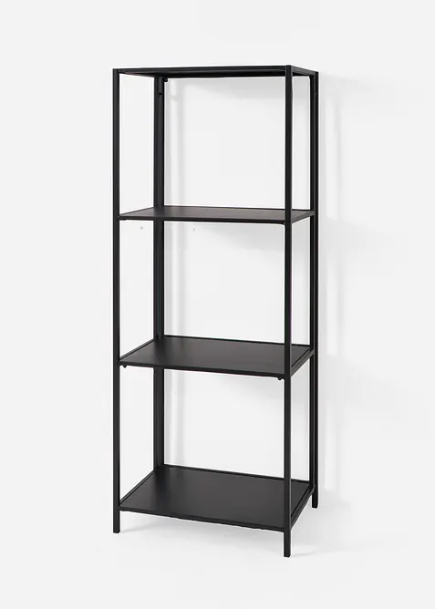 Étagère en métal, bonprix