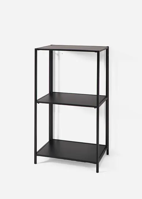 &Eacute;tag&egrave;re en m&eacute;tal, bonprix