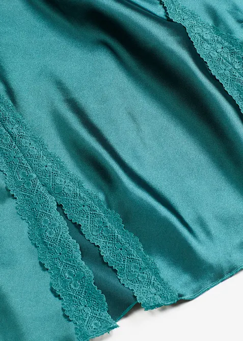 Satin Negligé, bonprix