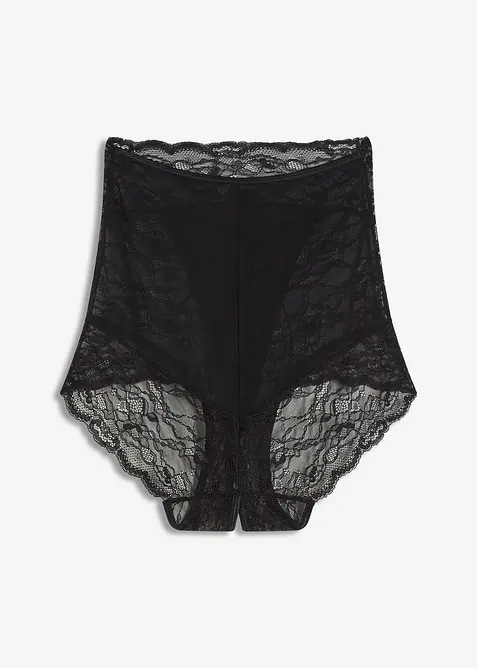 Highwaist Slip  ouvert, bonprix