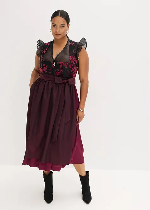 Chemisier de Dirndl, bonprix