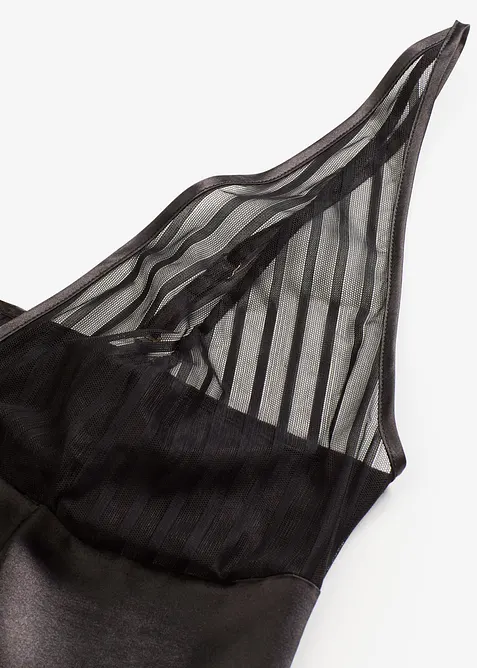 Nuisette en satin, bonprix