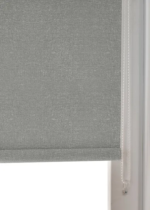 Store enrouleur occultant texturé, bonprix