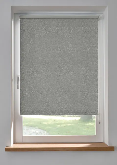 Store enrouleur occultant texturé, bonprix