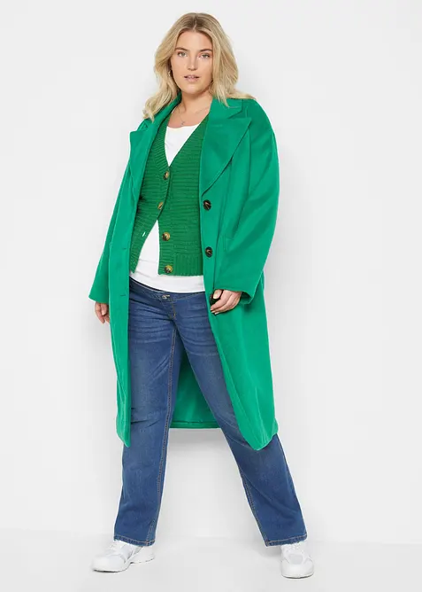 Umstandsjeans, Bootcut, bonprix