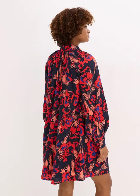 Robe à lavallière, bonprix