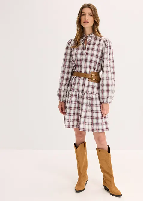 Robe oversize, bonprix