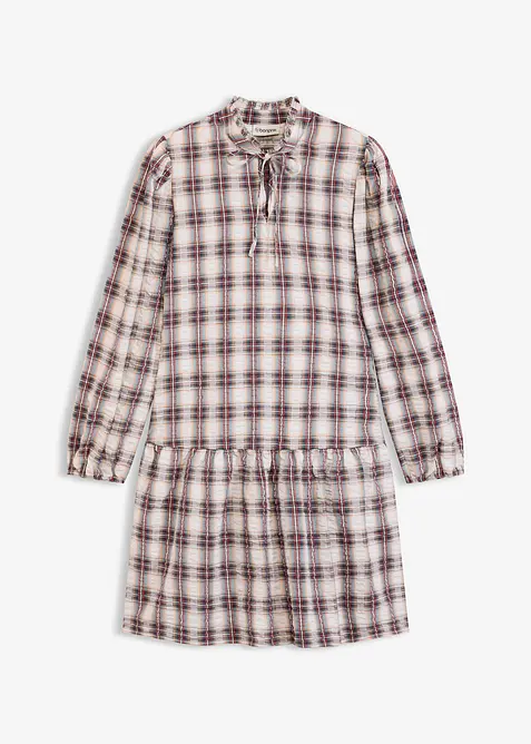 Robe oversize, bonprix