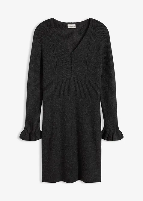 Robe pull, bonprix