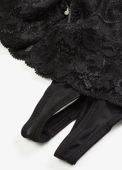 String ouvert, bonprix