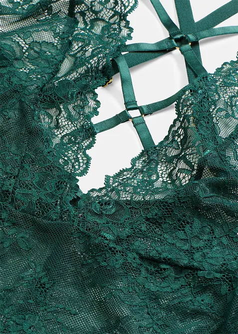 Body ouvert, bonprix