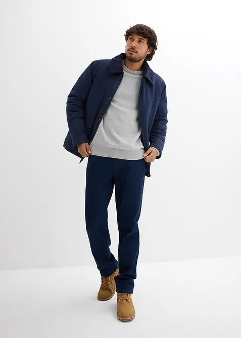 Feinstrickpullover, bonprix