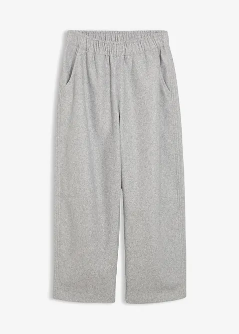 Pantalon barrel, bonprix