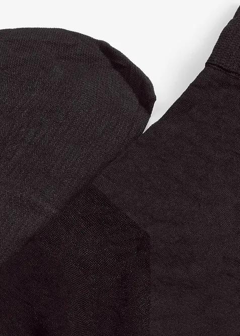 Overknee Strumpfhose 70 DEN, bonprix