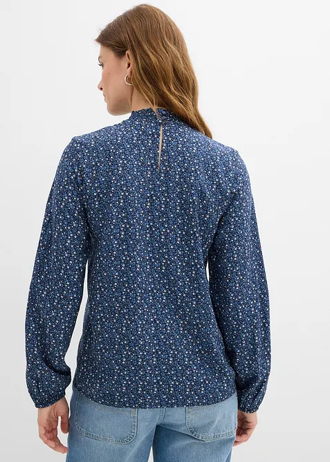 Tunique en viscose fluide, bonprix