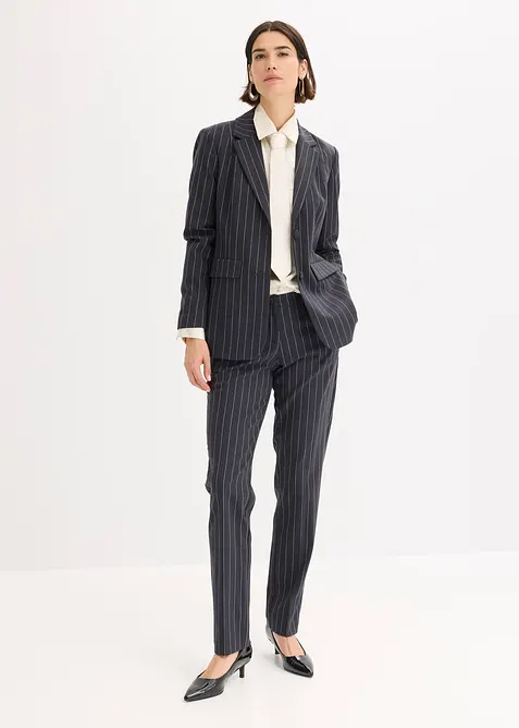 Tailleur pantalon (2 pces), bonprix